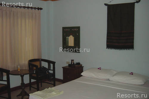 Marco Polo Resort & Spa 9